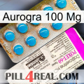 Aurogra 100Mg new07